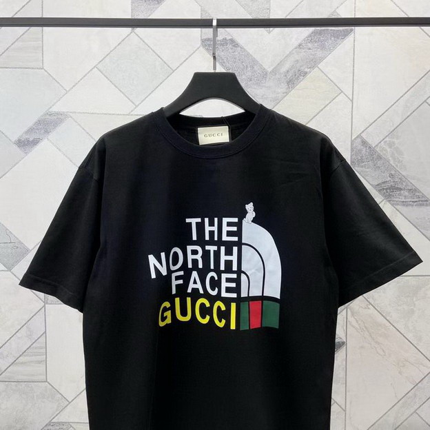 men gucci t-shirts S-XXL-044